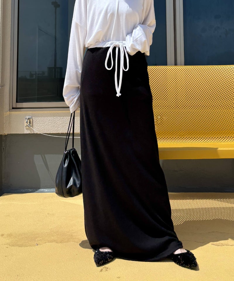 &&スタッフ着用：152cm&&