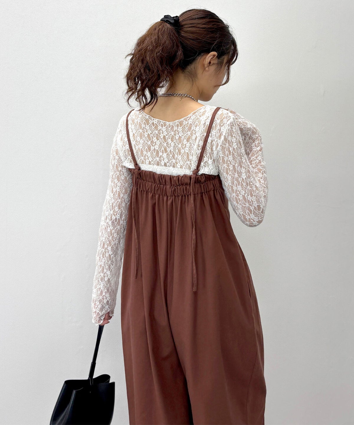 &&スタッフ着用：160cm&&
