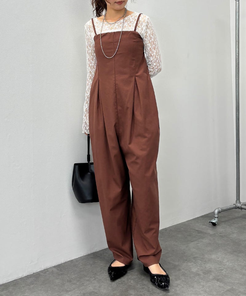 &&スタッフ着用：160cm&&