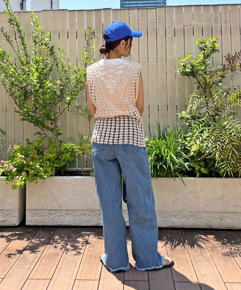 &&スタッフ着用：160cm&&