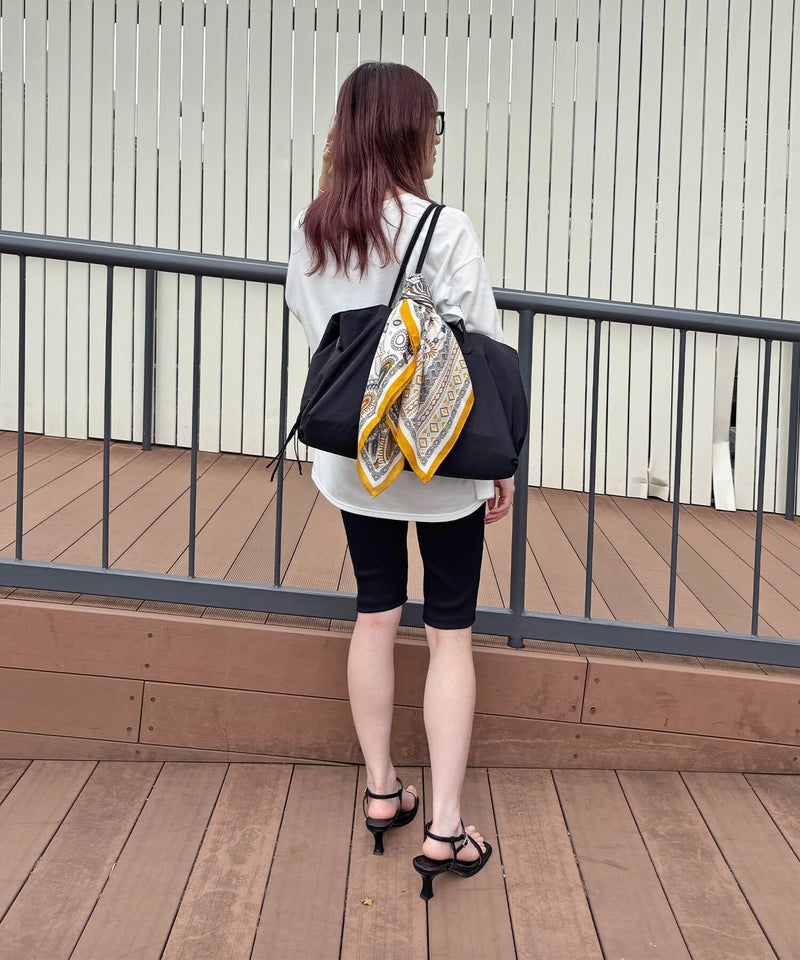&&スタッフ着用：152cm&&