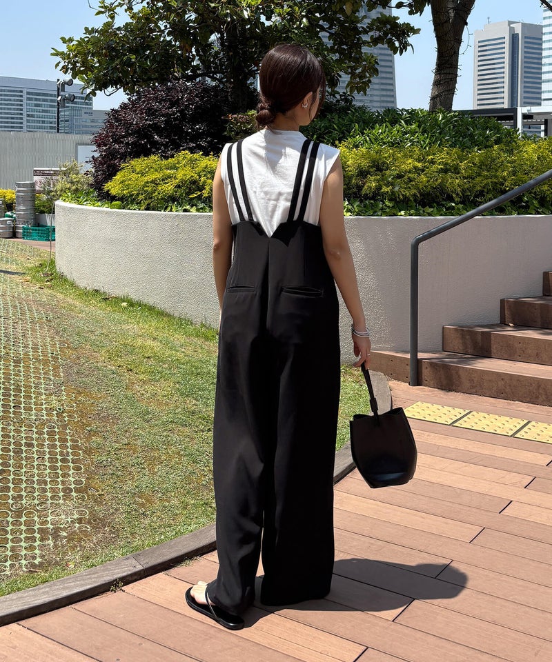 &&スタッフ着用：160cm&&
