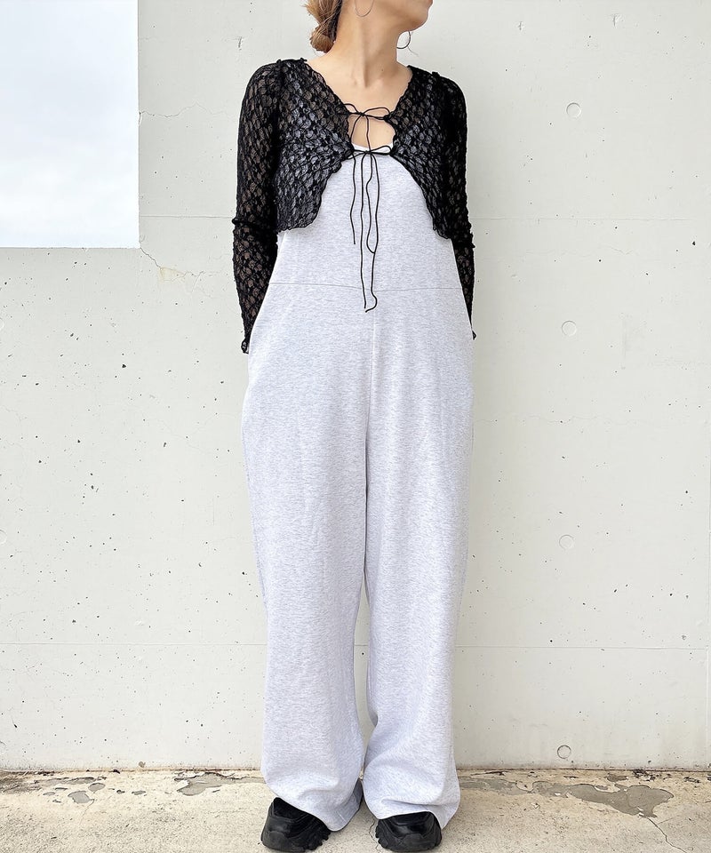 &&model：158cm&&