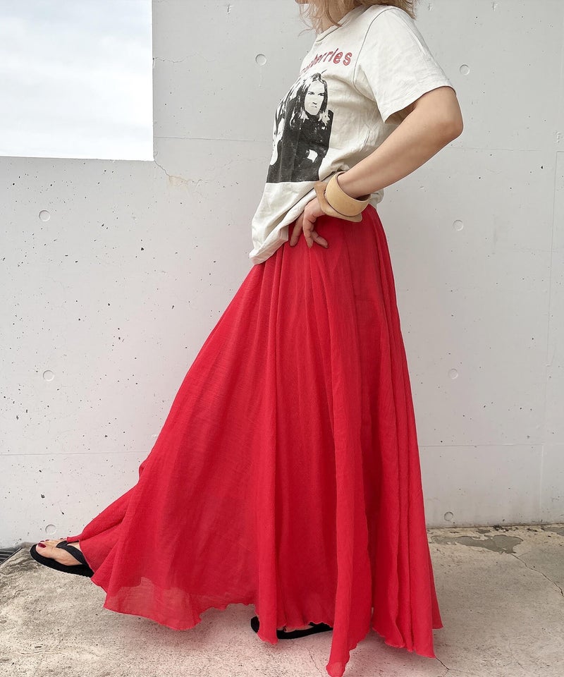 &&model：158cm&&