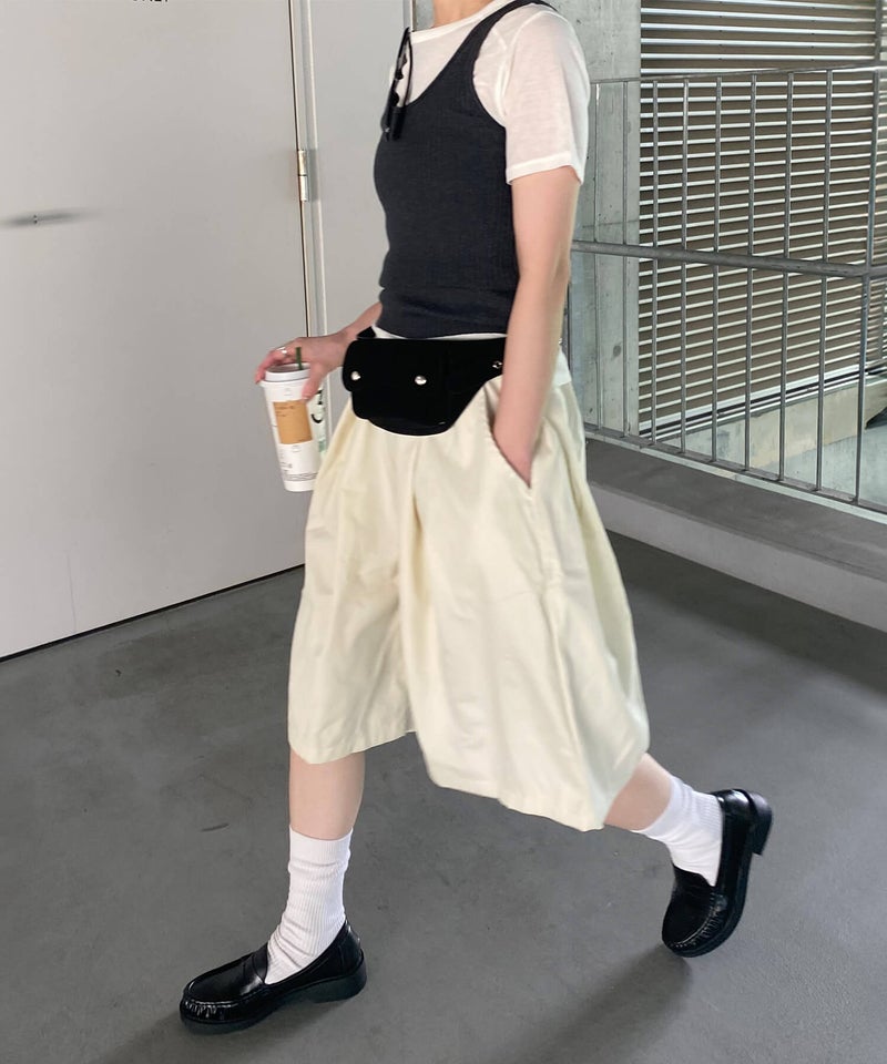 &&model：160cm&&