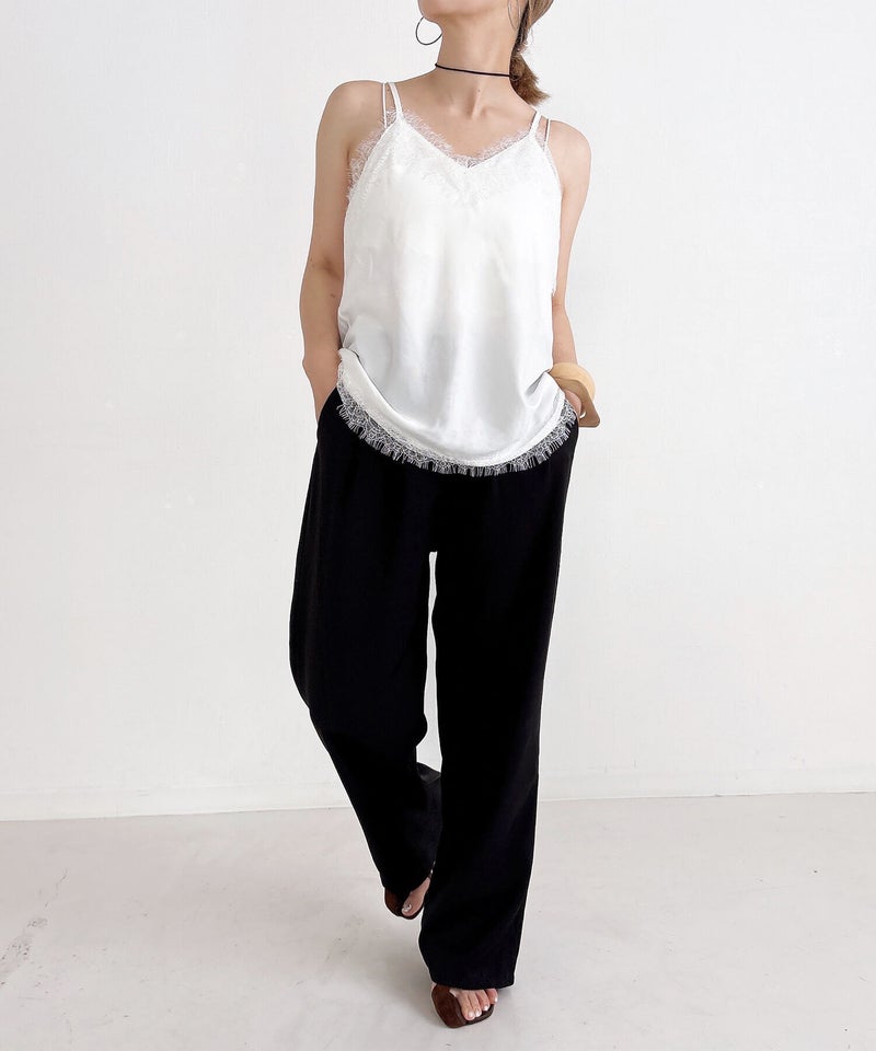 &&model：158cm&&