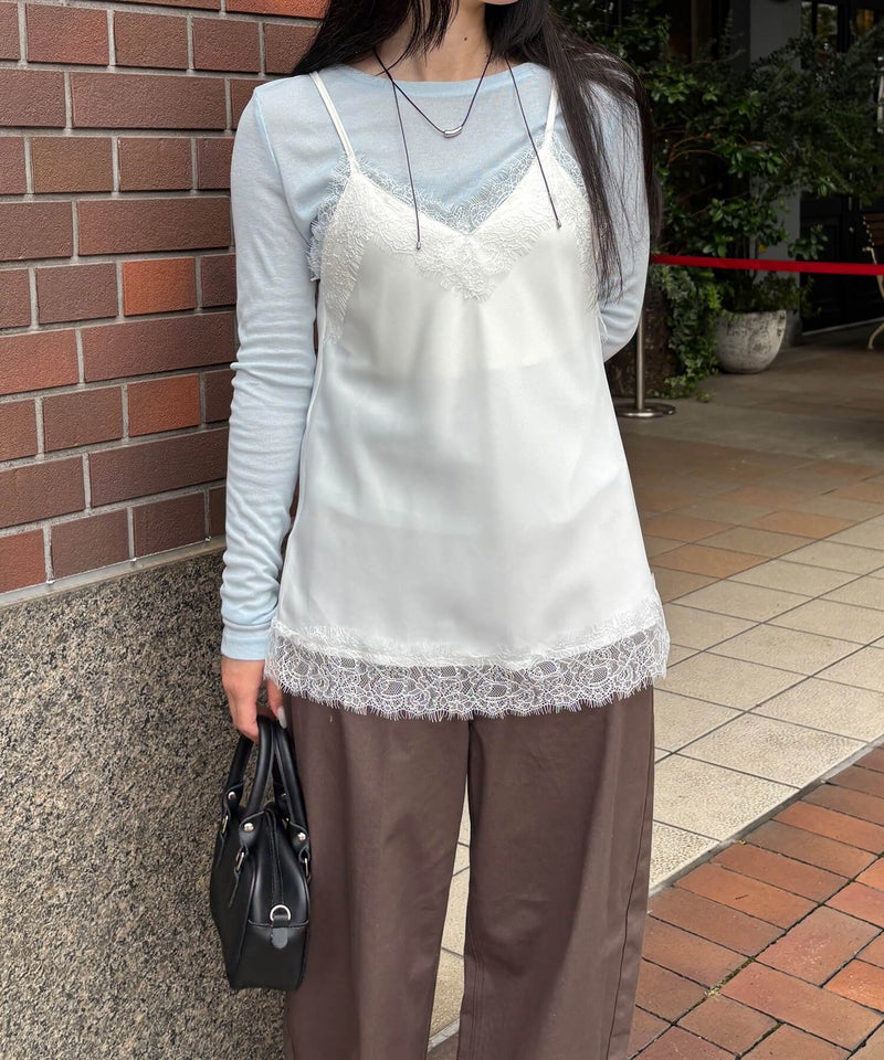 &&スタッフ着用：163cm&&