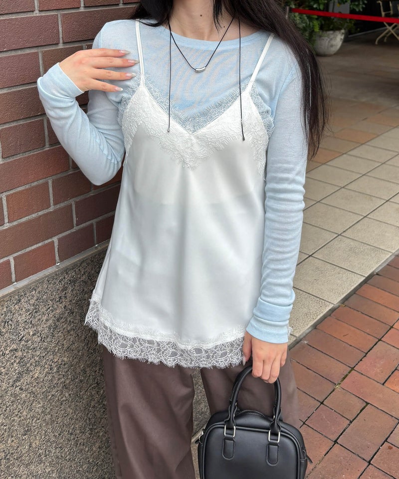 &&スタッフ着用：163cm&&