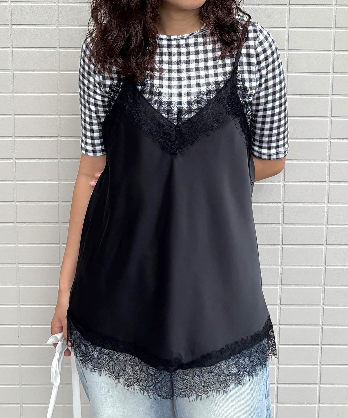 &&スタッフ着用：160cm&&