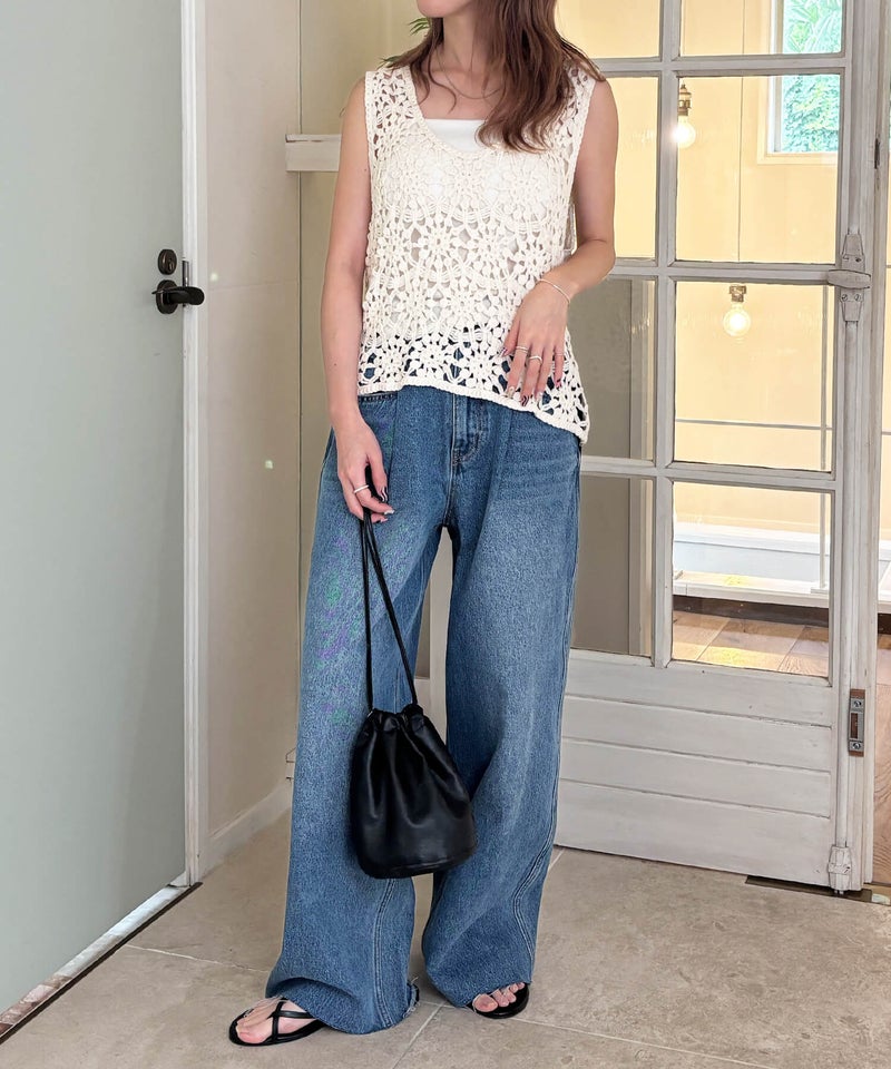 &&スタッフ着用：152cm&&