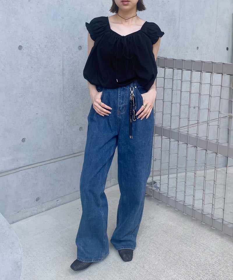 &&model：160cm&&