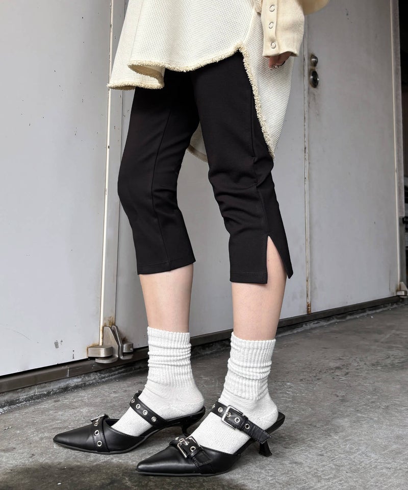 &&スタッフ着用：152cm&&