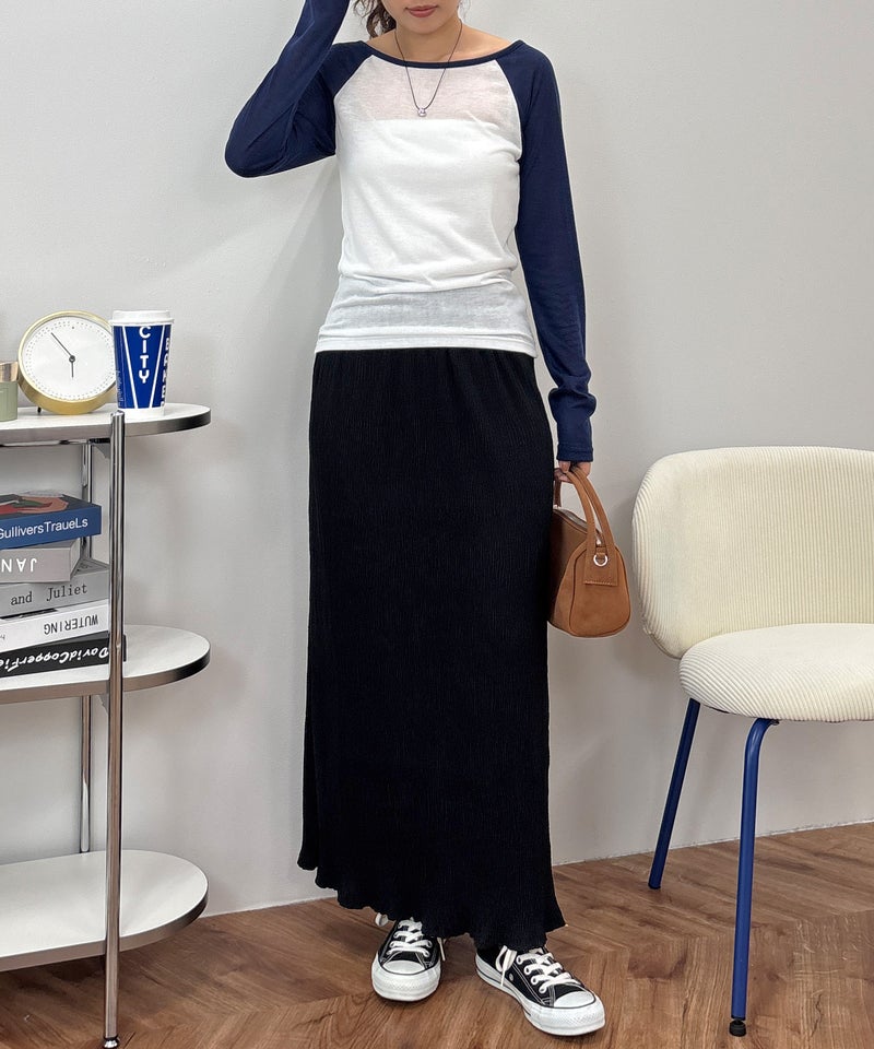 &&スタッフ着用：160cm&&