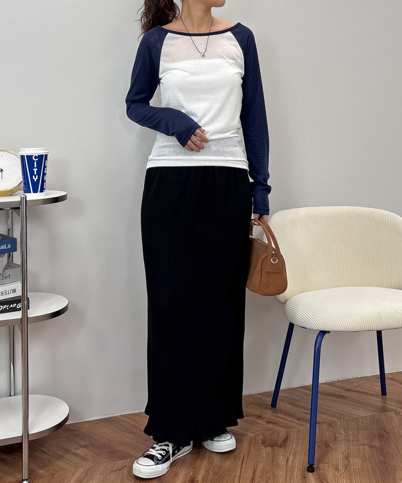 &&スタッフ着用：160cm&&
