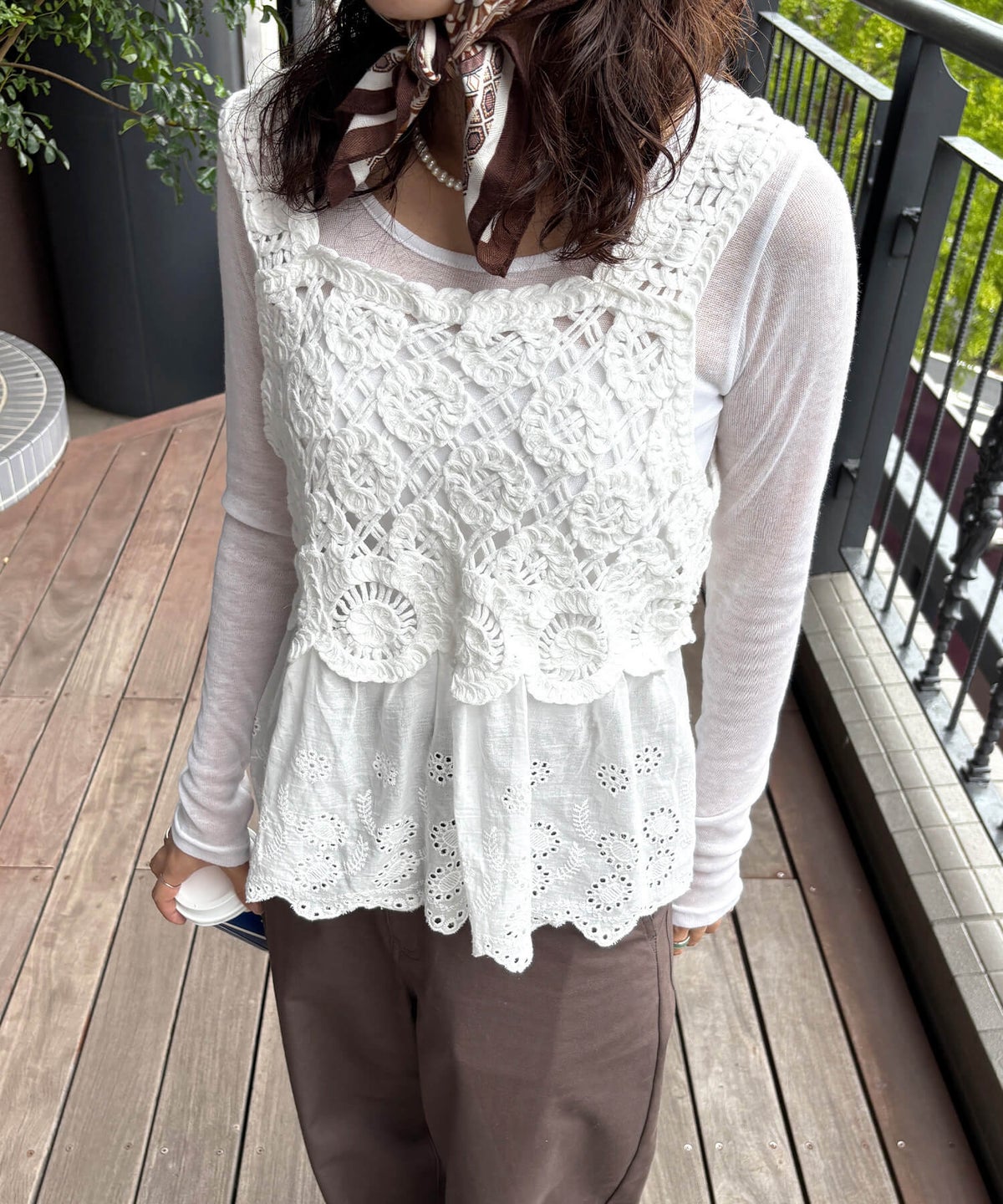 &&スタッフ着用：160cm&&