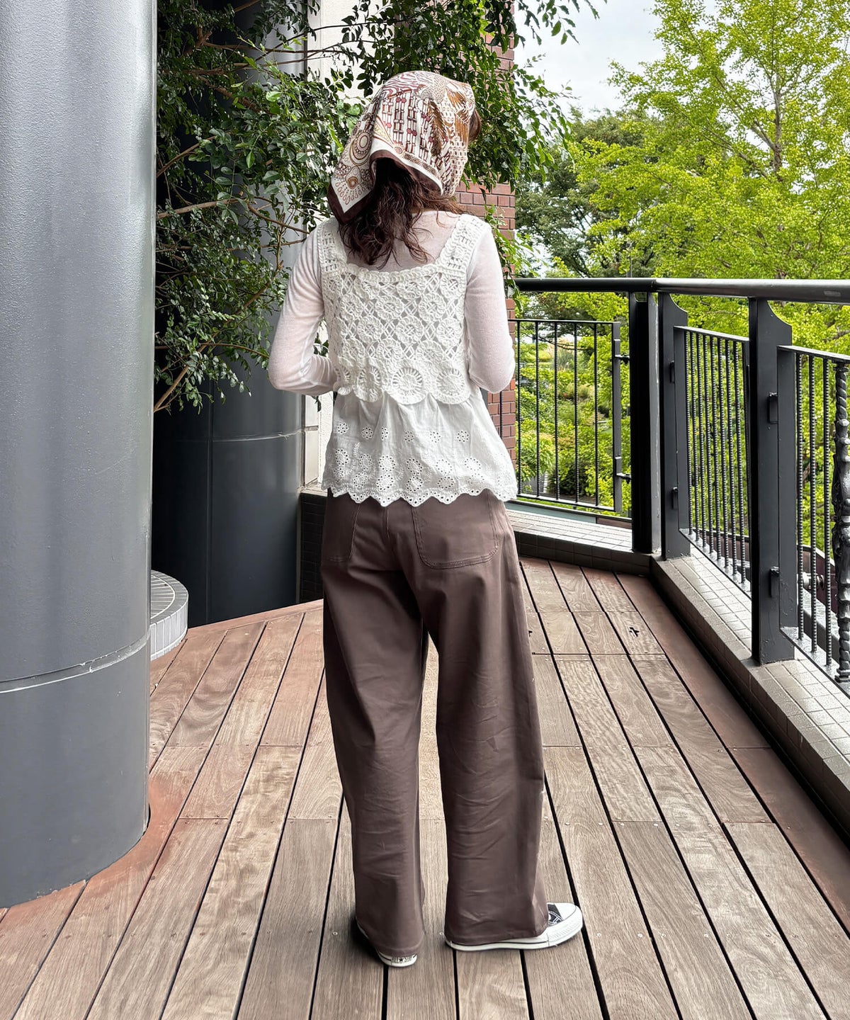 &&スタッフ着用：160cm&&