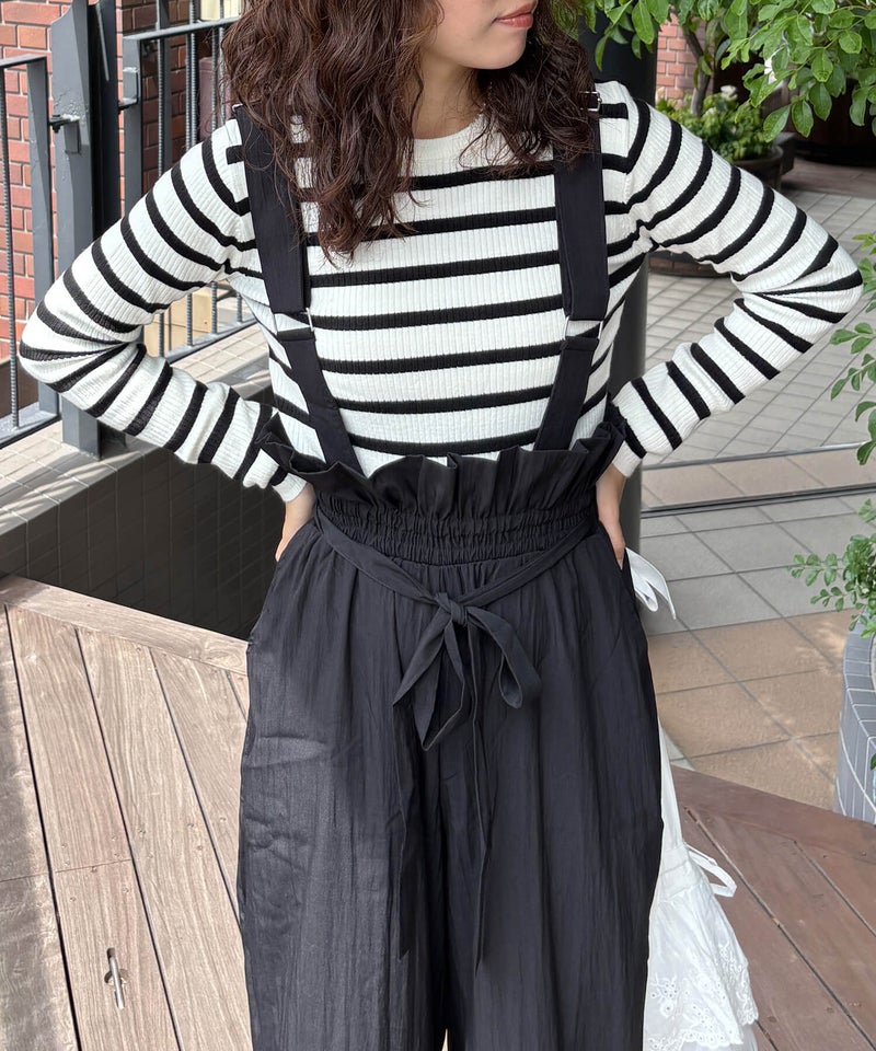 &&スタッフ着用：160cm&&