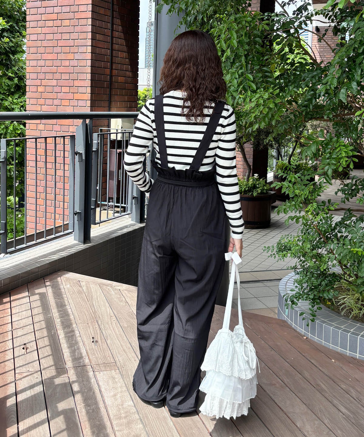 &&スタッフ着用：160cm&&