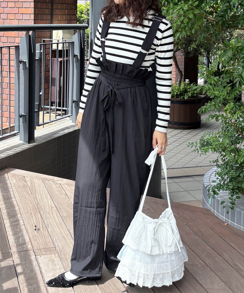&&スタッフ着用：160cm&&