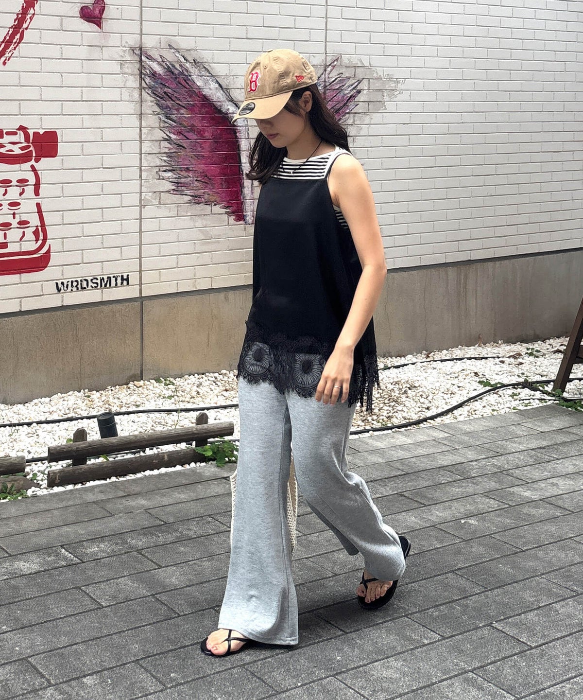 &&model：160cm&&