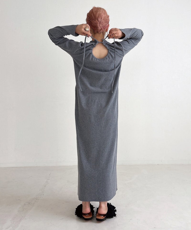 &&model：158cm&&