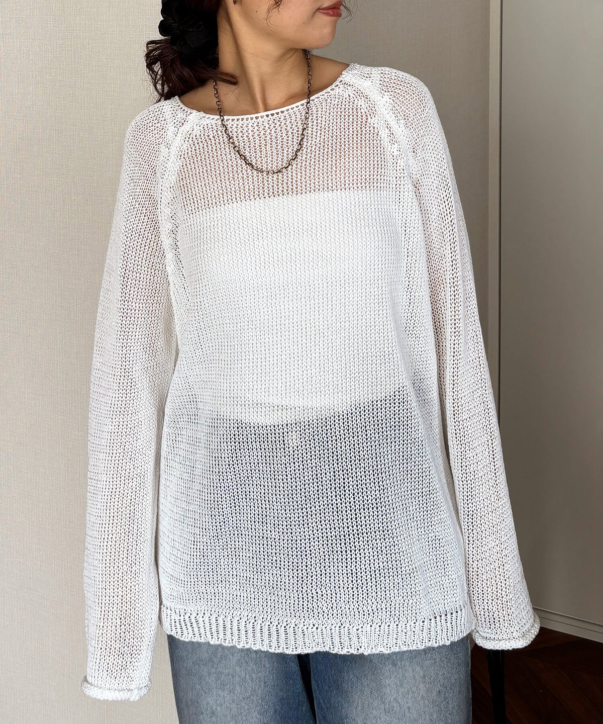 &&スタッフ着用：160cm&&