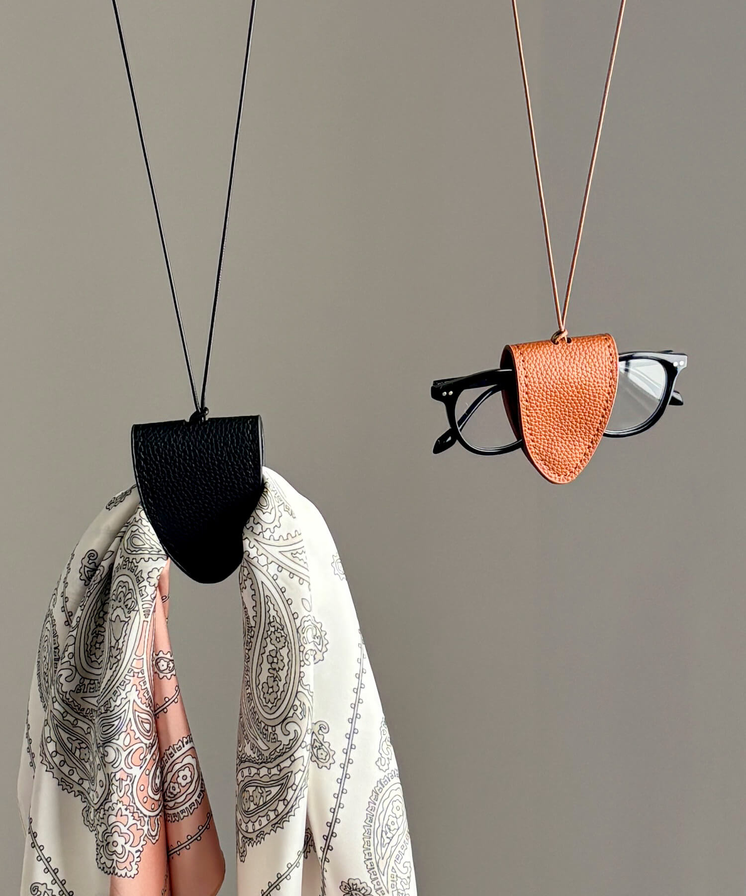 マグネットメガネホルダー | Magnet glasses holder (isook select)