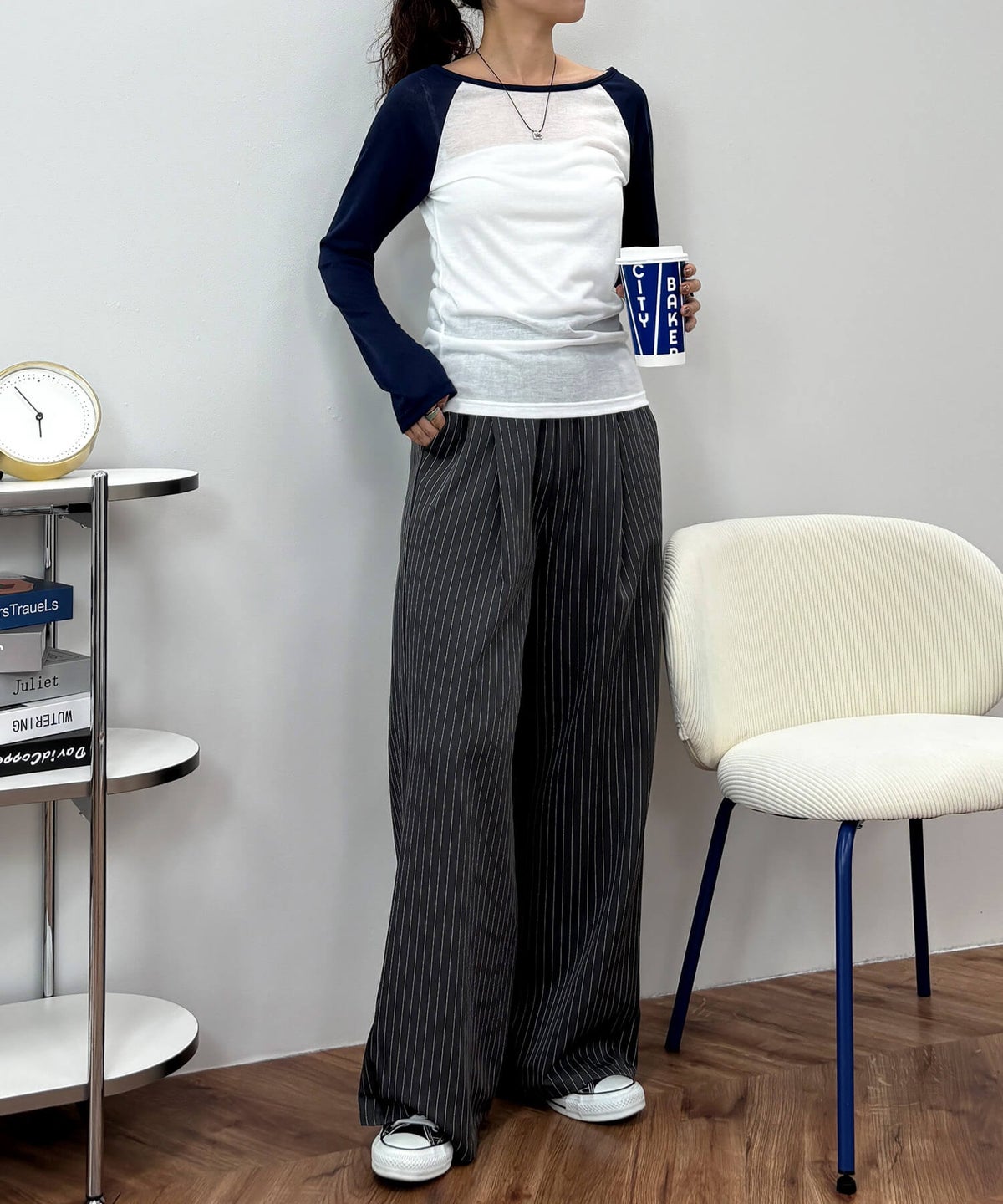 &&スタッフ着用：160cm&&