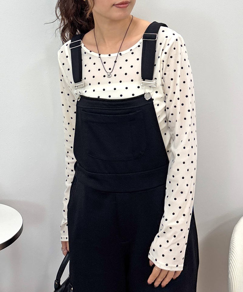 &&スタッフ着用：160cm&&