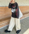 &&model：160cm&&