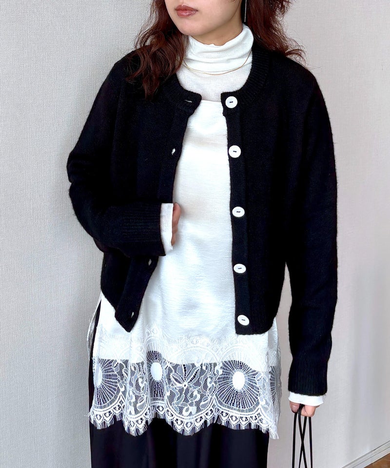 &&スタッフ着用：160cm&&