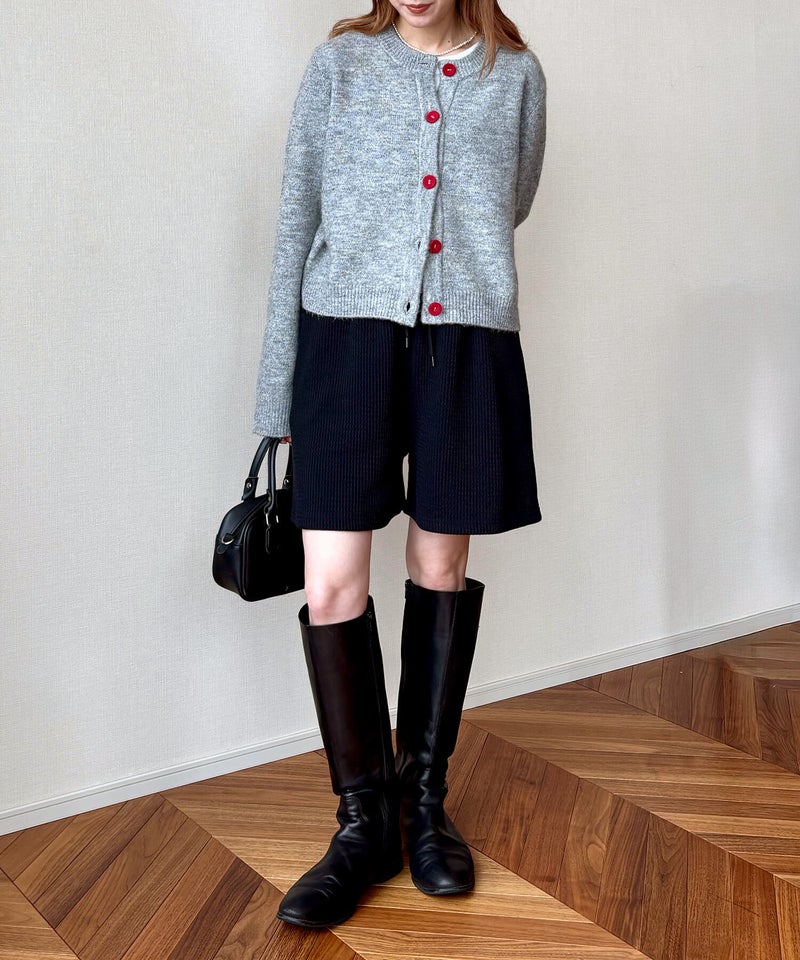 &&スタッフ着用：152cm&&