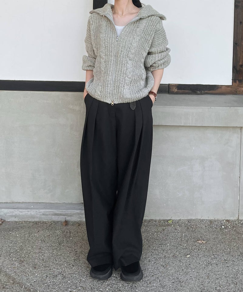&&model：158cm&&